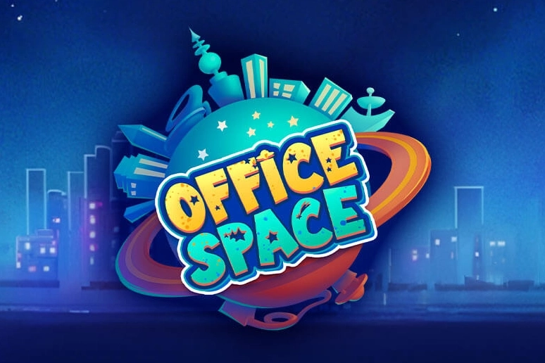 Office Space — simulador casual de escritório na L6BET