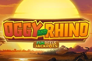 Oggy And Rhino — duelo de personagens na L6BET