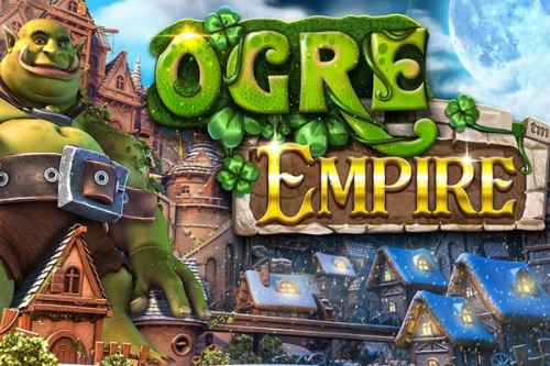 Ogre Empire — estratégia de reino na L6BET
