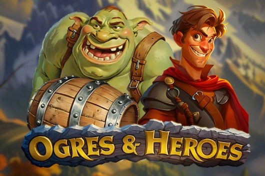 Ogres And Heroes — facções e batalha na L6BET