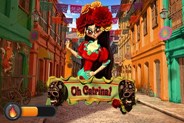 Oh Catrina — festival e mosaico cultural na L6BET