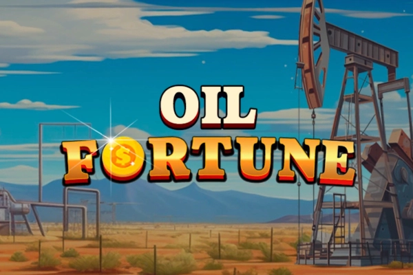 Oil Fortune — simulador de pipeline na L6BET